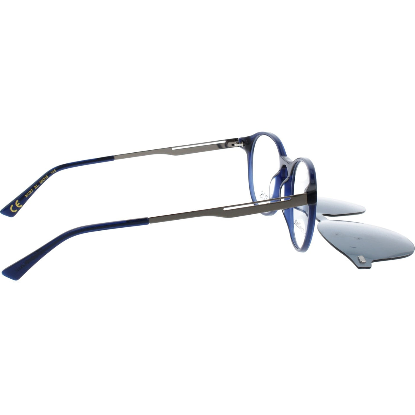 Gafas Graduadas Epos Kurt BL 50 18