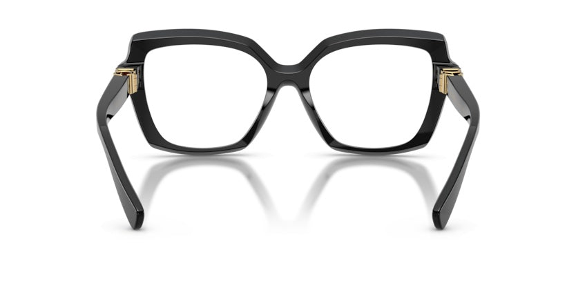 Gafas Graduadas Dolce Gabbana DG3413 501 55 17