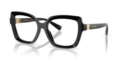Prescription Glasses Dolce Gabbana DG3413 501 55 17