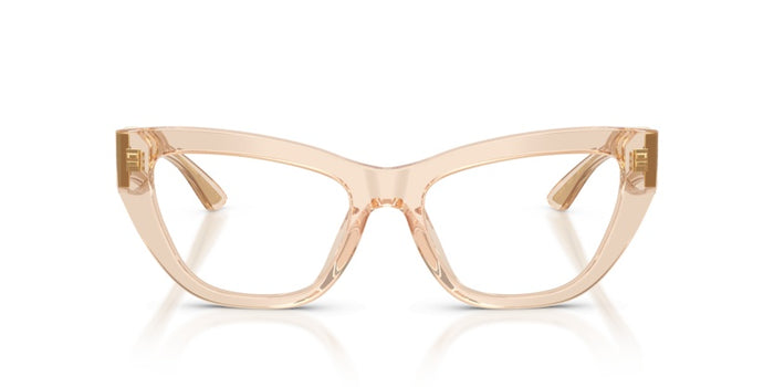 Dolce Gabbana DG3412 3432 53 18 光学镜架 53mm 近视眼镜框架 — vista 2