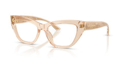 Prescription Glasses Dolce Gabbana DG3412 3432 53 18