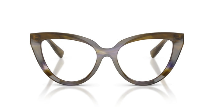 Prescription Glasses Dolce Gabbana DG3414 3447 54 18 — vista 2