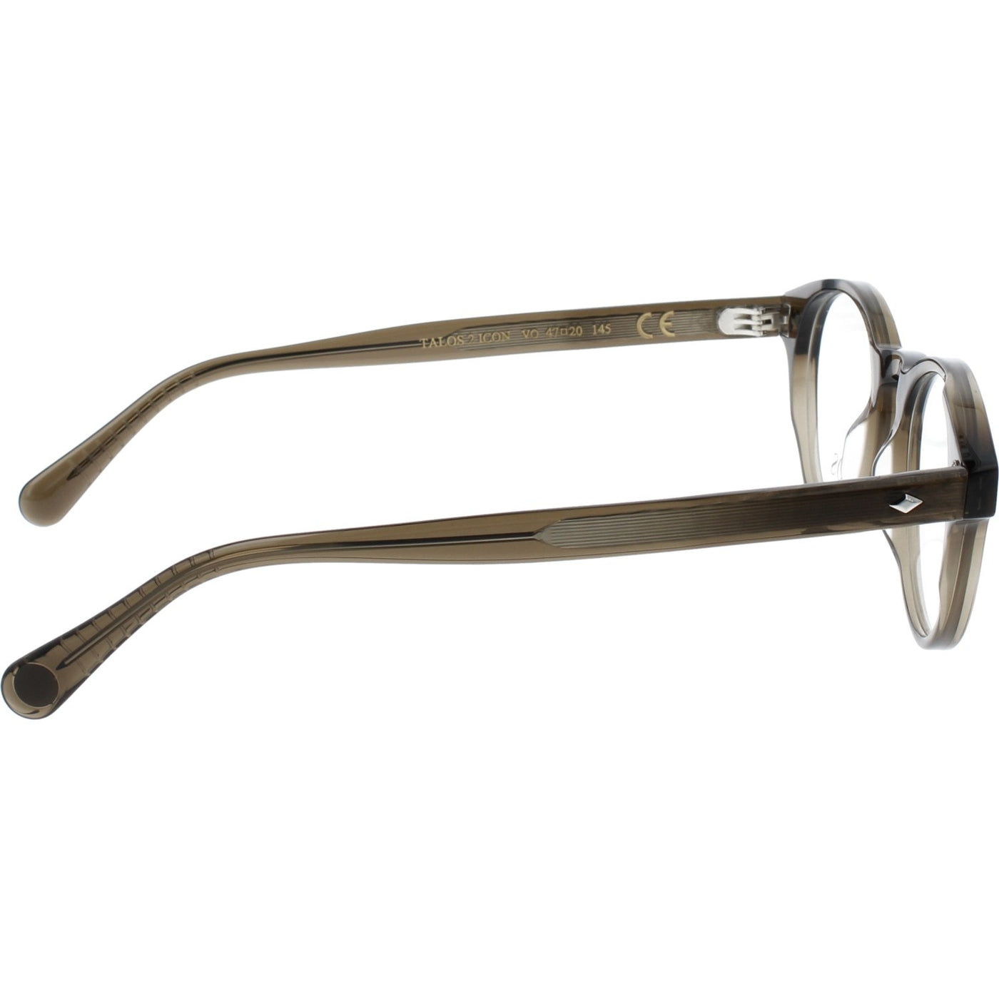 Gafas Graduadas Epos Talos 2 VO 47 20