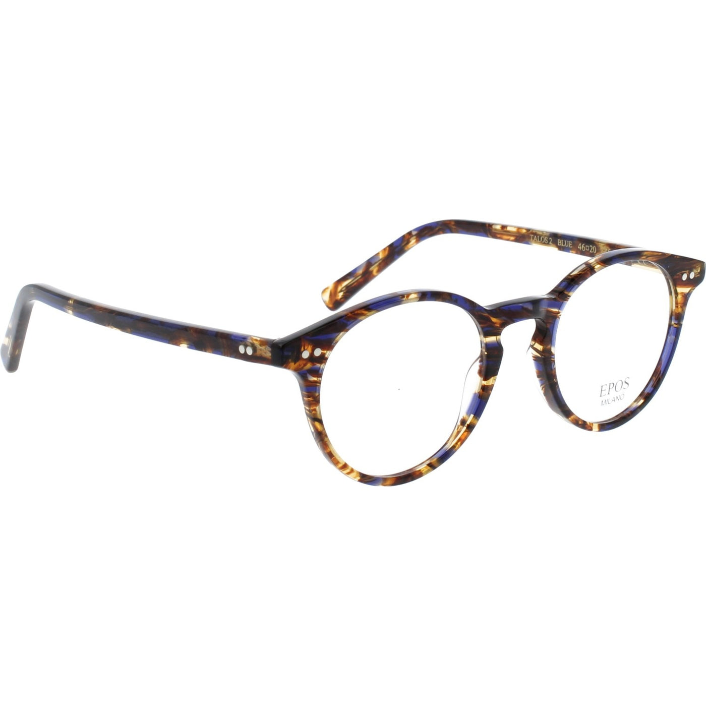 Gafas Graduadas Epos Talos 2 BLUE 46 20