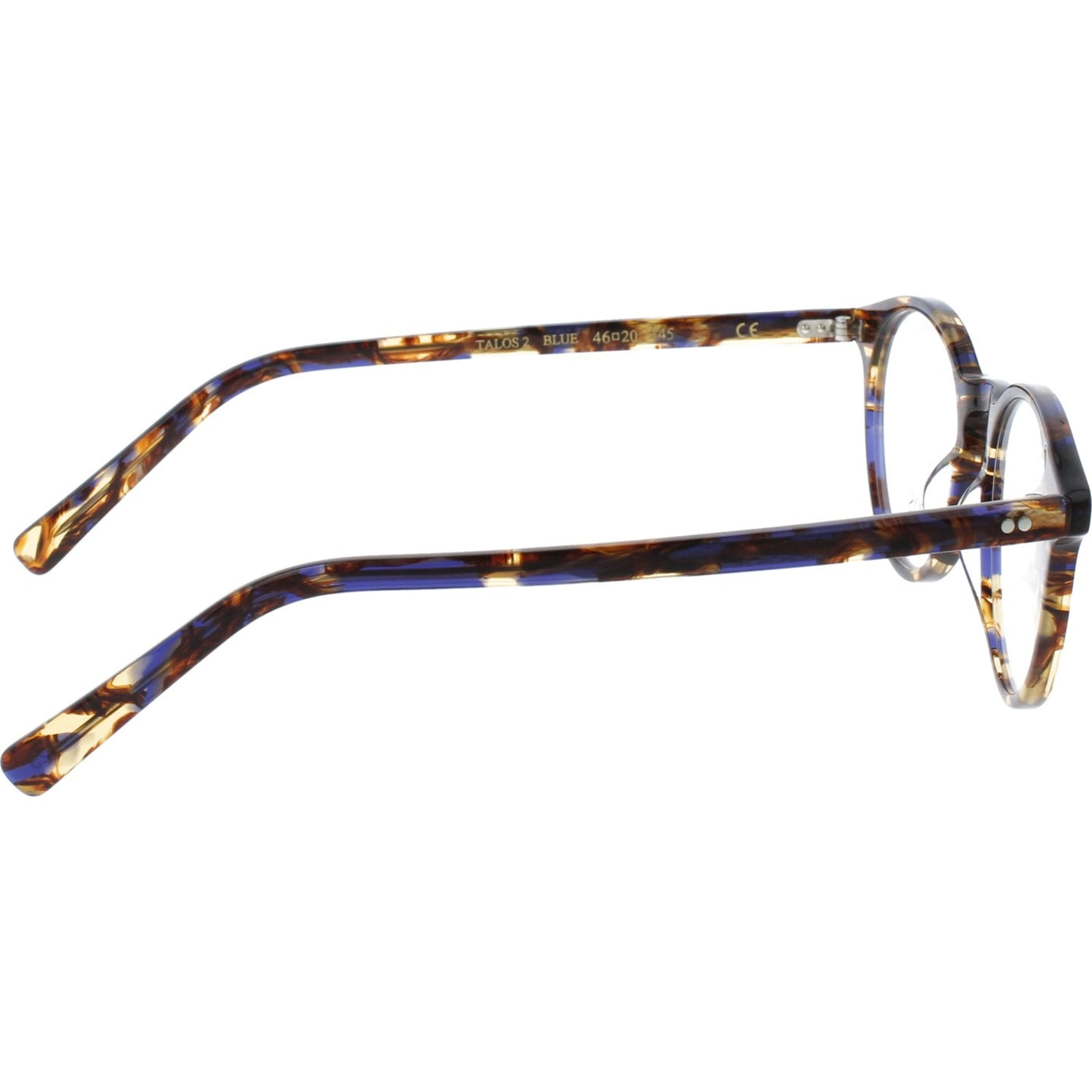 Gafas Graduadas Epos Talos 2 BLUE 46 20