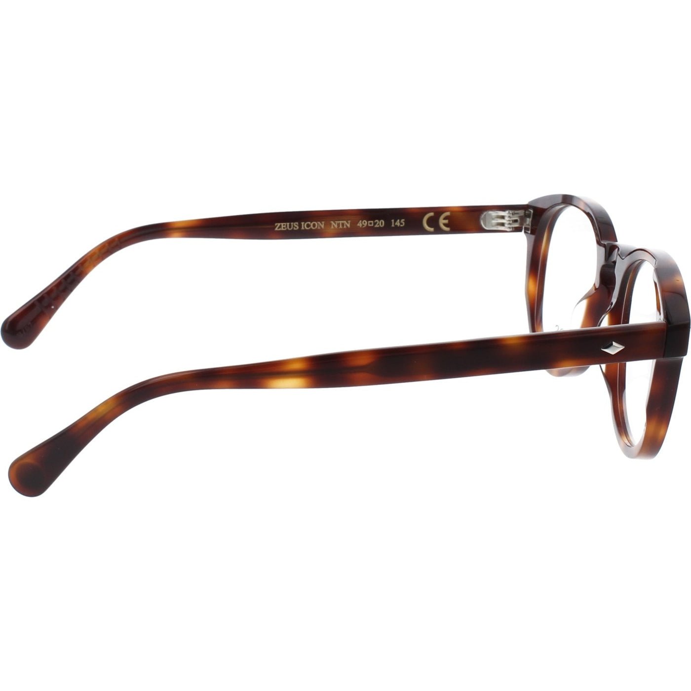 Gafas Graduadas Epos Zeus Icon NTN 49 20