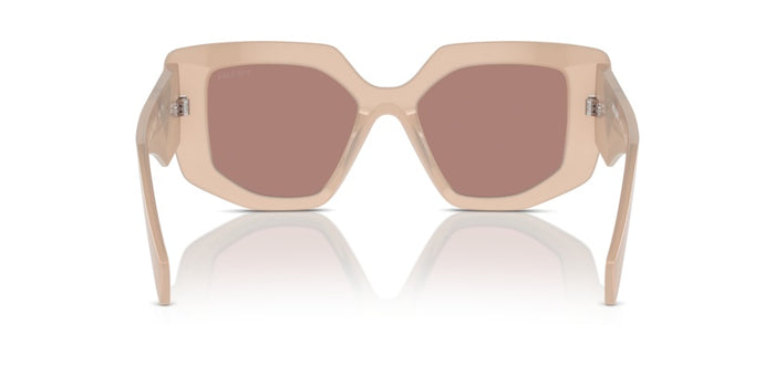 Sonnenbrillen Prada PR 14ZS 19R10D 50 18 — vista 5