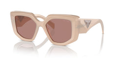 Солнцезащитные очки Prada PR 14ZS 19R10D 50 18