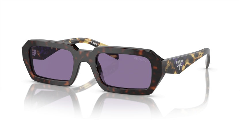 Gafas de Sol Prada PR A12S 17N50B 52 21