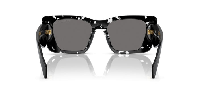 Sonnenbrillen Prada PR 08YS 15S5Z1 51 18 — vista 4