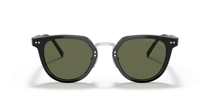 Sunglasses Prada PR 17YS 1AB03R 49 22 — vista 2