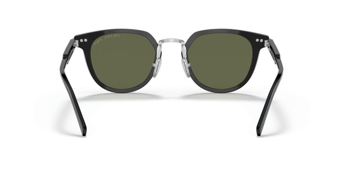 Sunglasses Prada PR 17YS 1AB03R 49 22 — vista 5