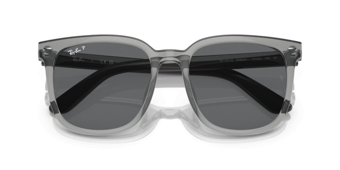 Gafas de Sol Ray-Ban RB4401D 659981 57 20 — vista 5