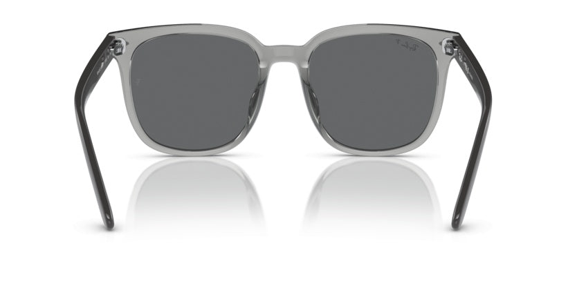 Gafas de Sol Ray-Ban RB4401D 659981 57 20