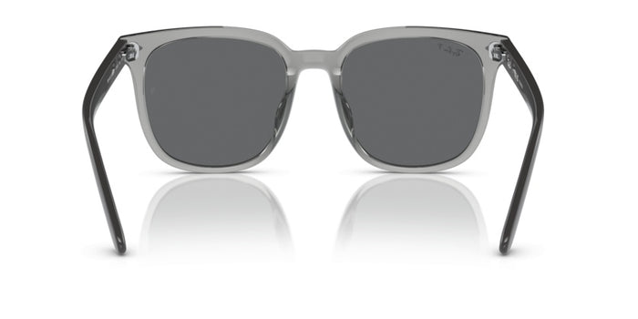 Gafas de Sol Ray-Ban RB4401D 659981 57 20 — vista 4