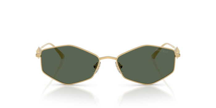 Gafas de Sol Jimmy Choo JC4017 302371 55 16 — vista 2