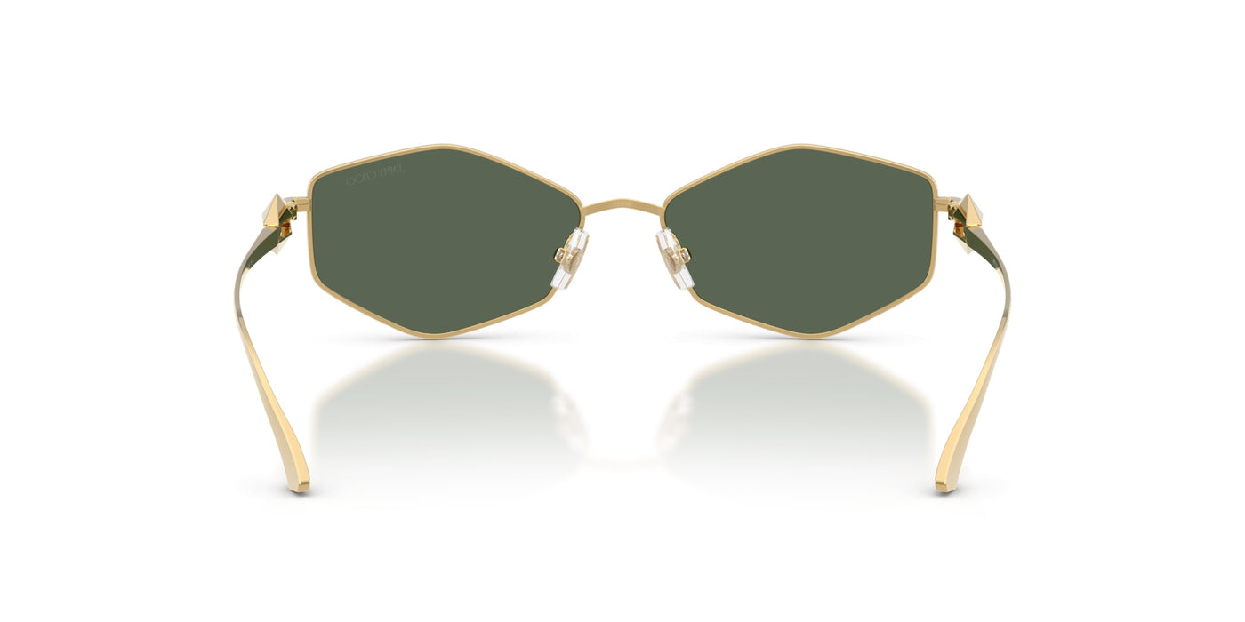 Gafas de Sol Jimmy Choo JC4017 302371 55 16