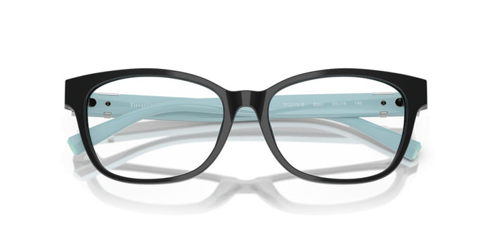 Lunettes de Vue Tiffany&Co TF2270B 8001 53 16 — vista 4