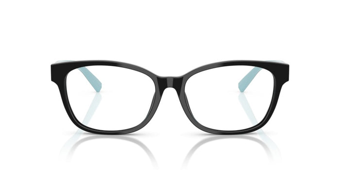 Lunettes de Vue Tiffany&Co TF2270B 8001 53 16 — vista 2