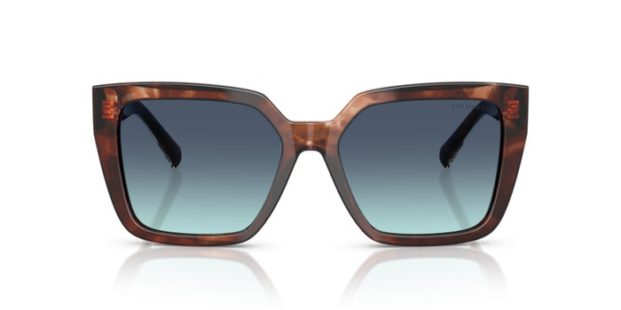 Sonnenbrillen Tiffany&Co TF4235 84219S 55 17 — vista 2