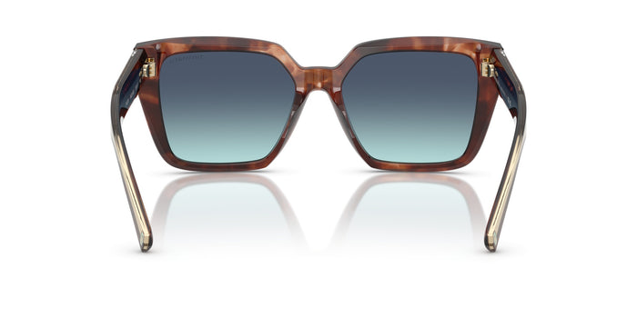 Sonnenbrillen Tiffany&Co TF4235 84219S 55 17 — vista 4