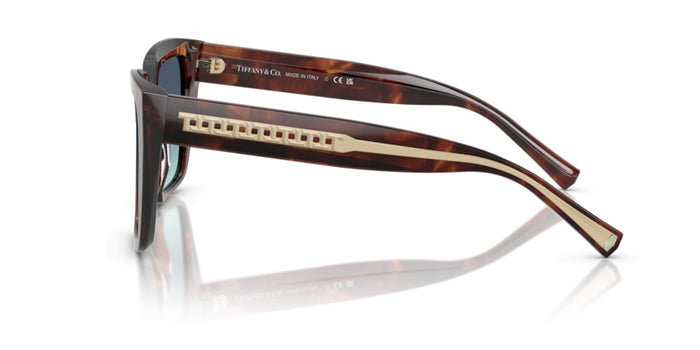 Sonnenbrillen Tiffany&Co TF4235 84219S 55 17 — vista 3