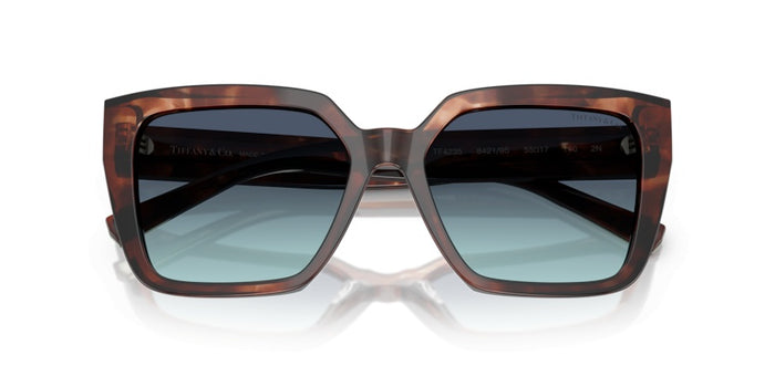 Sonnenbrillen Tiffany&Co TF4235 84219S 55 17 — vista 5