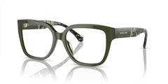 Prescription Glasses Michael Kors Polanco MK4112 3947 52 16