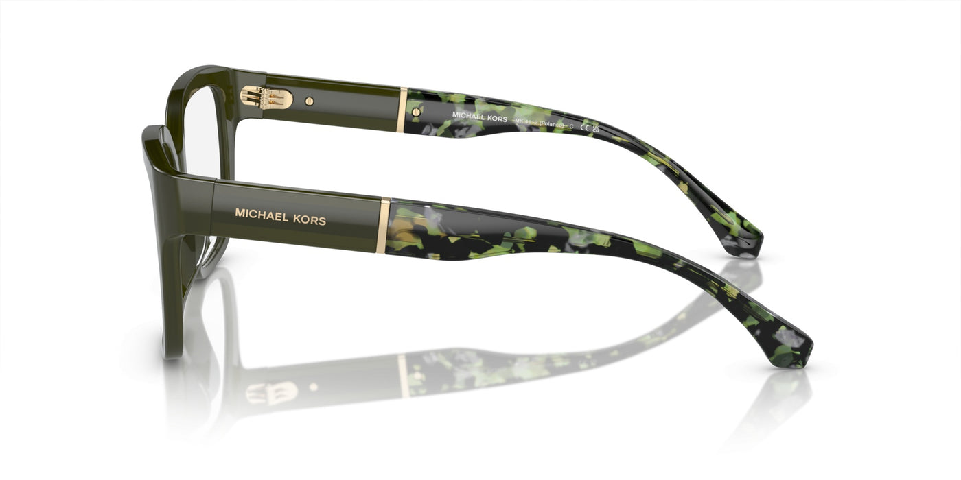 Gafas Graduadas Michael Kors Polanco MK4112 3947 52 16