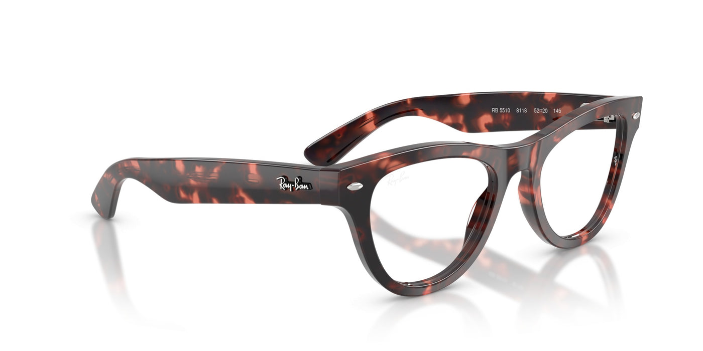 Gafas Graduadas Ray-Ban RX5510 8118 52 20