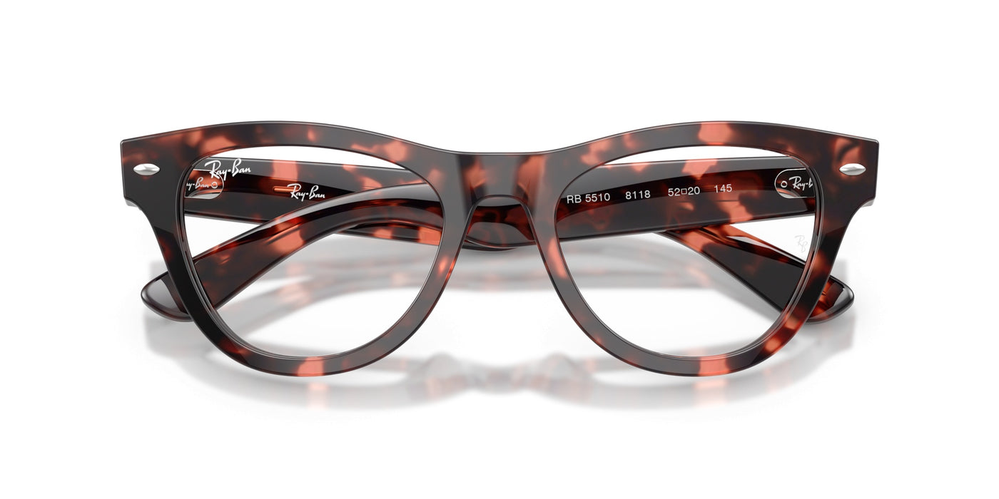 Gafas Graduadas Ray-Ban RX5510 8118 52 20