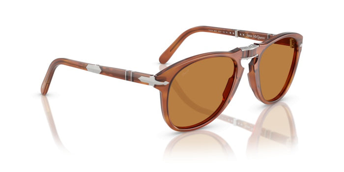 Sonnenbrillen Persol Steve McQueen PO714M 96/73 54 21 — vista 5