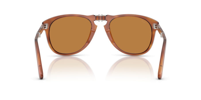 Sonnenbrillen Persol Steve McQueen PO714M 96/73 54 21 — vista 4