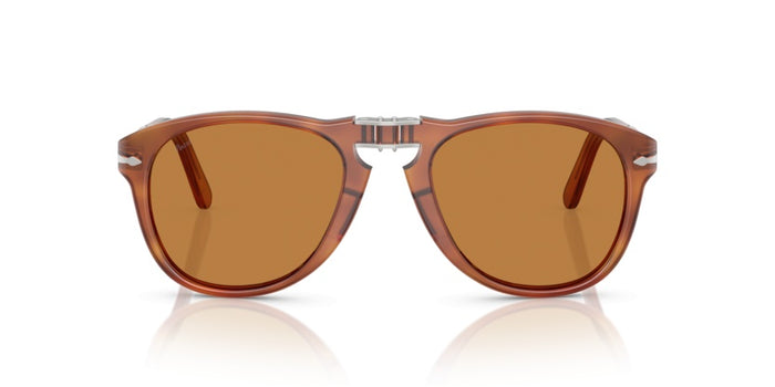 Sonnenbrillen Persol Steve McQueen PO714M 96/73 54 21 — vista 2