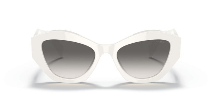 Sonnenbrillen Prada PR 07YS 142130 53 19 — vista 2
