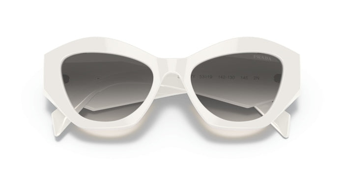 Sonnenbrillen Prada PR 07YS 142130 53 19 — vista 4
