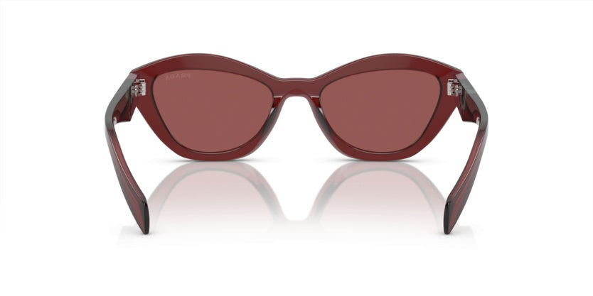 Gafas de Sol Prada PR A02S 18O80B 52 19