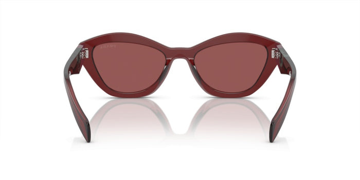 Prada PR A02S 18O80B 52 19 太阳镜 — vista 4