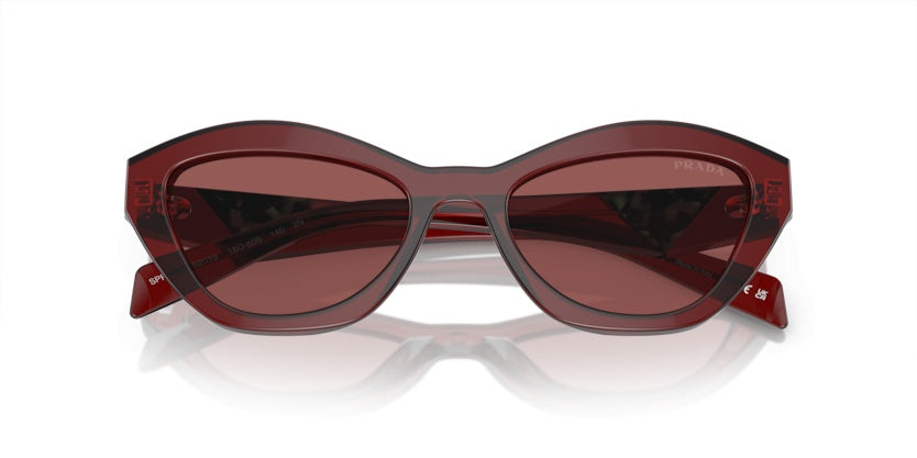 Gafas de Sol Prada PR A02S 18O80B 52 19