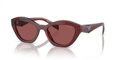 Lunettes de Soleil Prada PR A02S 18O80B 52 19