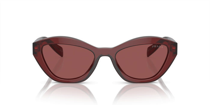 Prada PR A02S 18O80B 52 19 太阳镜 — vista 2