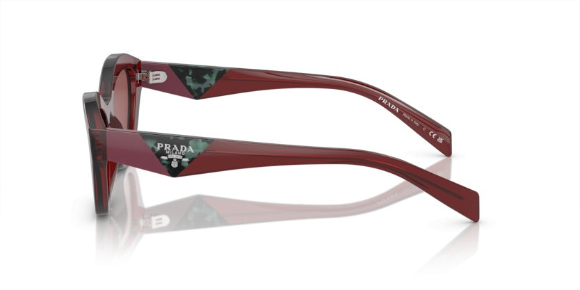 Gafas de Sol Prada PR A02S 18O80B 52 19
