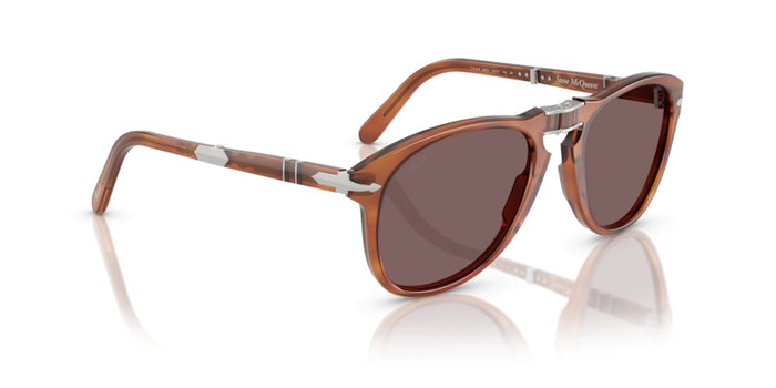 Sonnenbrillen Persol Steve McQueen PO714M 96/53 54 21 — vista 4