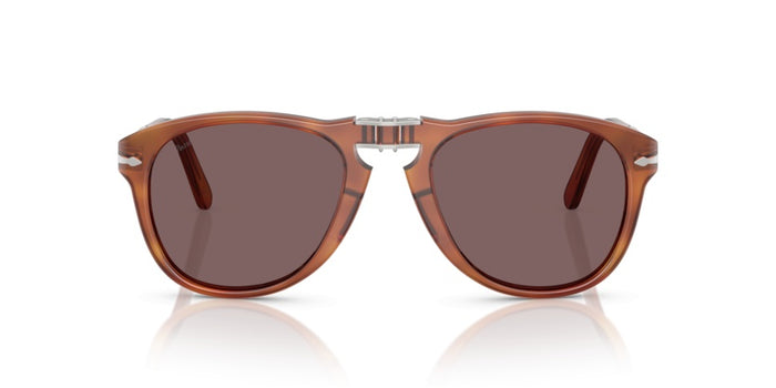 Sonnenbrillen Persol Steve McQueen PO714M 96/53 54 21 — vista 2