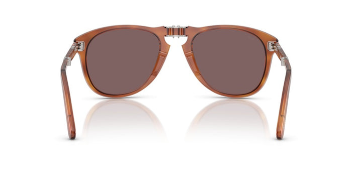 Sonnenbrillen Persol Steve McQueen PO714M 96/53 54 21 — vista 5