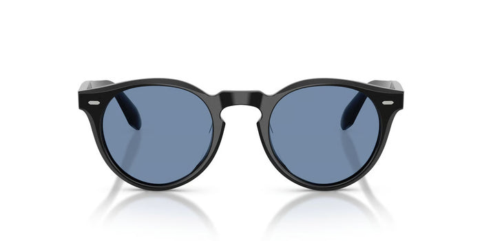 Sonnenbrillen Oliver Peoples OV5587SU 174121 48 22 — vista 5