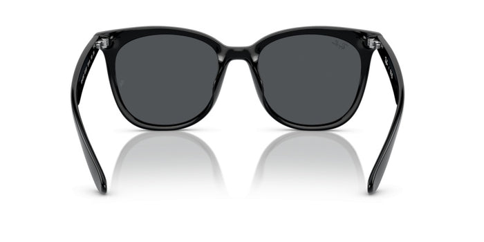 Sonnenbrillen Ray-Ban RB4379D 601/87 55 19 — vista 4