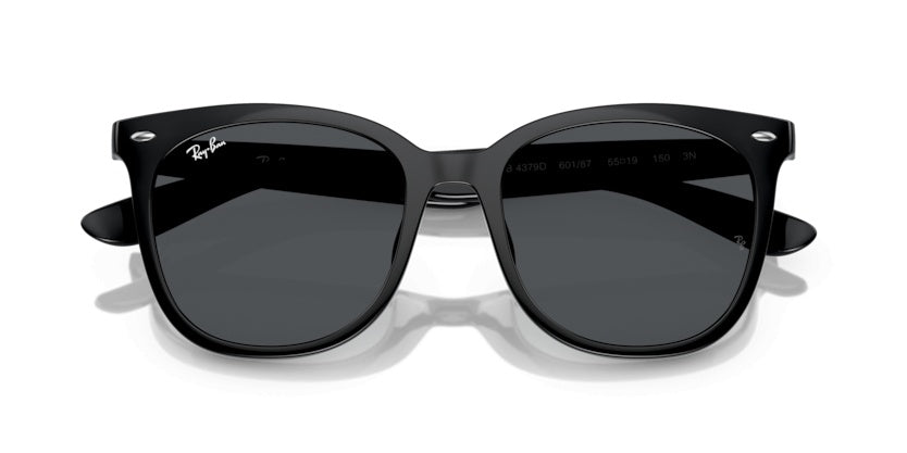 Gafas de Sol Ray-Ban RB4379D 601/87 55 19