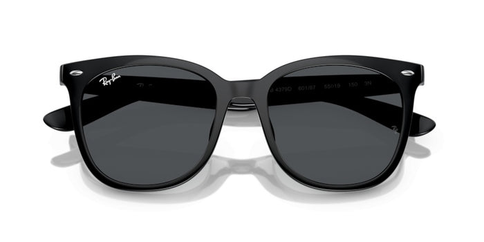 Sonnenbrillen Ray-Ban RB4379D 601/87 55 19 — vista 7
