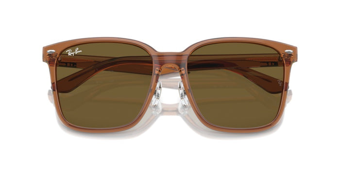 Солнцезащитные очки Ray-Ban RB2206D 663673 57 18 — vista 4